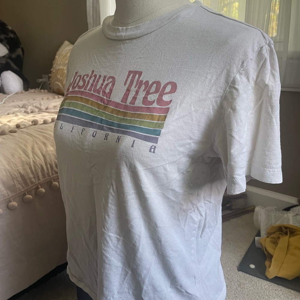 Joshua Tree Shirt - Picture 2 of 2
